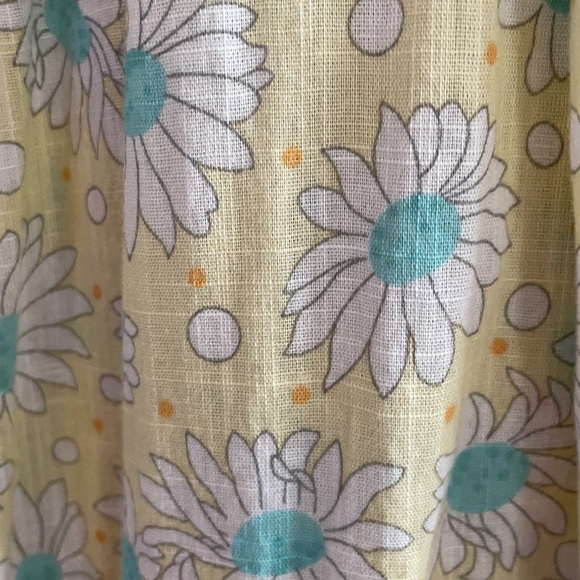 Free People Smocked sundress - Picture 6 of 6